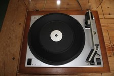 Philips 427 turntable for sale  LEIGH