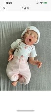 Reborn baby twin for sale  Shelton