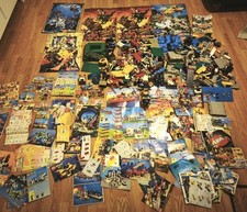 Grosses konvolut lego gebraucht kaufen  Wülfrath