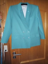 Damen blazer 40 gebraucht kaufen  Deutschland