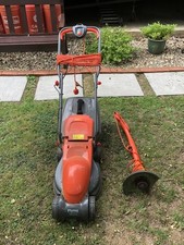 flymo electric lawnmower for sale flymo electric lawnmower for sale WATCHET