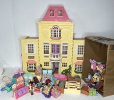 Fisher price loving for sale  Spencer