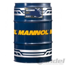 Liter 10w40 mannol gebraucht kaufen  Henstedt-Ulzburg