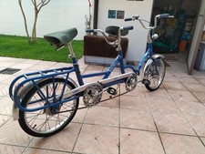 tandem graziella usato tandem graziella usato Zerbolo