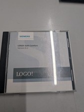Siemens logo soft gebraucht kaufen  Beilstein