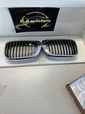 Kühlergrill niere grill gebraucht kaufen  Mendig