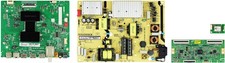 Kit completo de peças de reparo de TV TCL 65S423TFAA ou 65S425TACA comprar usado  Enviando para Brazil