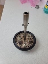 Sirona dac deckel gebraucht kaufen  Büchen