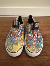 Size vans nintendo for sale  Herndon