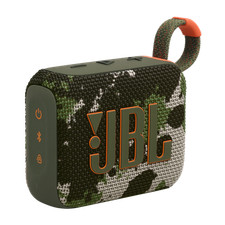 Alto-falante Bluetooth Ultraportátil JBL Go 4, usado comprar usado  Enviando para Brazil