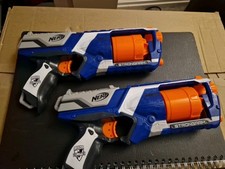 Nerf guns strike for sale  HARROGATE
