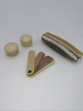 Vintage nail buffer for sale  Madison