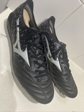 Chuteiras de futebol Mizuno Morelia Neo 3 Pro FG masculinas S 11 pretas GalaxySoccer, usado comprar usado  Enviando para Brazil