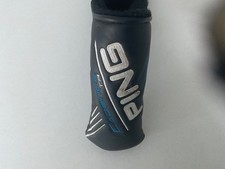 Ping putter cover for sale  RUGELEY