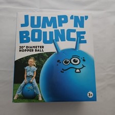 Large jump bounce for sale  BOGNOR REGIS