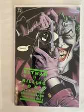 Batman killing joke for sale  WITNEY