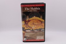 Hobbit complete cassette for sale  Columbus