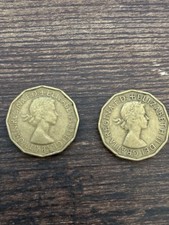 Ultra rare three for sale  BRIGHTON