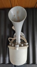 Signalhorn ddr shs gebraucht kaufen  Ohrdruf