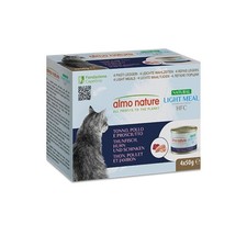 Almo nature cat usato  Sora