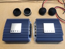 Xetec gravity hochtöner gebraucht kaufen  Karsbach
