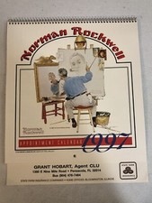 1997 norman rockwell for sale  Gardendale