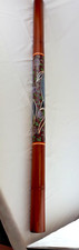 Didgeridoo cotton fabric for sale  BANBURY