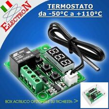 W1209 termostato digitale usato  Asti