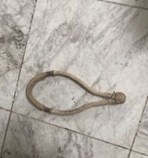 Bosal pferde trense gebraucht kaufen  Wertingen