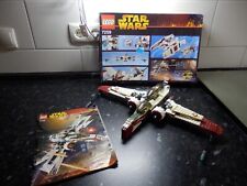 Lego star wars gebraucht kaufen  Berlin