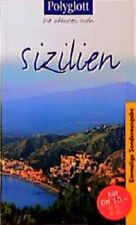 Sizilien gebraucht kaufen  Berlin