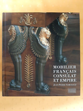 Mobilier français empire d'occasion  Rochecorbon