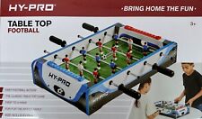 Pro table top for sale  BRIDGEND