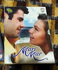 Usado, Dvd Novela Marimar Con Thalia y Eduardo Capetillo  comprar usado  Enviando para Brazil