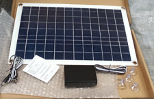 Solar panel 16.5 for sale  Lake City