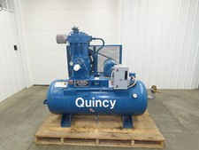 Quincy 350 piston for sale  Millersburg