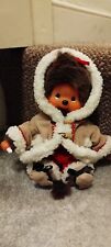 Rare monchhichi chicaboo for sale  BIRMINGHAM