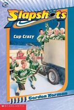 Cup Crazy by Korman, Gordon, usado comprar usado  Enviando para Brazil