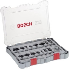 Bosch professional set usato  Roccagloriosa