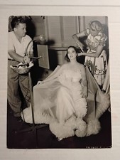 Merle oberon hairdresser for sale  New York