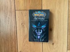 Warcraft arthas ascension d'occasion  Neuilly-sur-Seine