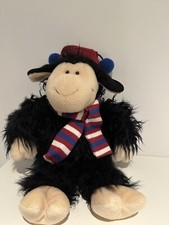 Nici schaf schwarz gebraucht kaufen  Wardenburg