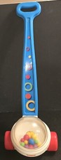 Vintage fisher price for sale  Astoria