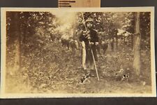 1918 photo huck for sale  Shickshinny