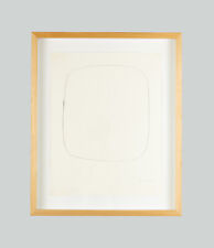 Lucio fontana concetto usato  Vasto