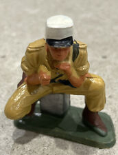 Figurine starlux armée d'occasion  Neauphle-le-Château