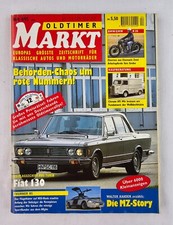 Ldtimer markt heft gebraucht kaufen  Florstadt