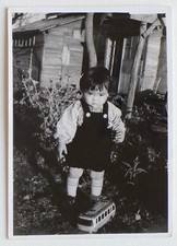 Enfant salopette jouet d'occasion  Rouen-