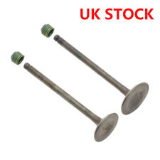 Intake exhaust valves for sale  TAMWORTH