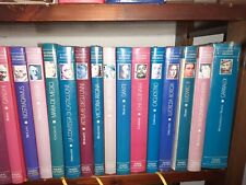 Collezione grandi biografie usato  Torrita Tiberina